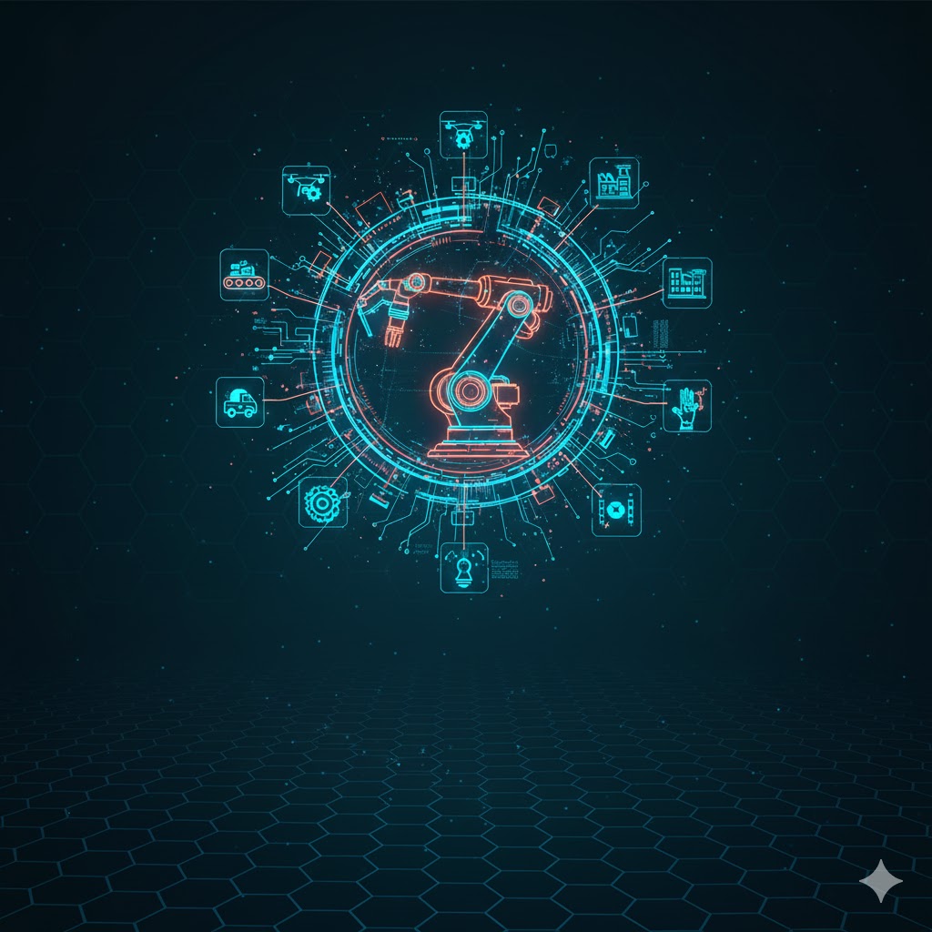 Robotics and Automation Internship